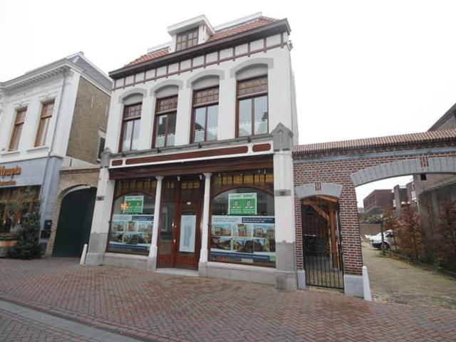 Appartement te huur in Roosendaal, Noord Brabant