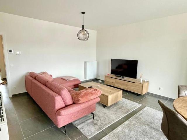 Appartement location à Machelen, Vlaams-Brabant