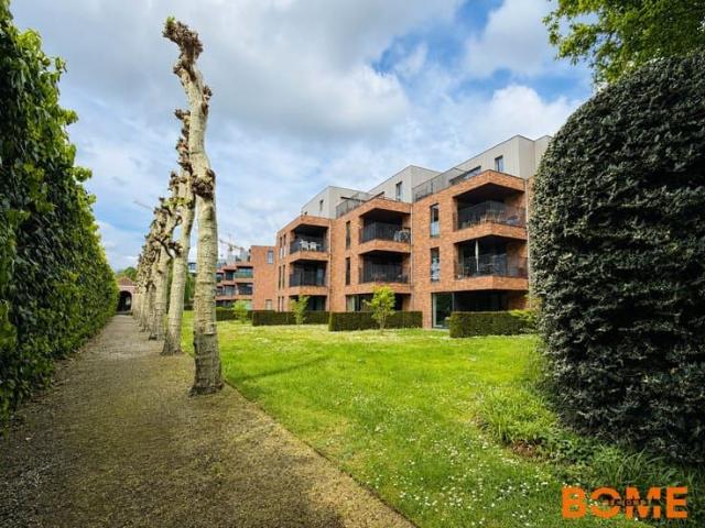 Appartement location à Eeklo, Oost-Vlaanderen