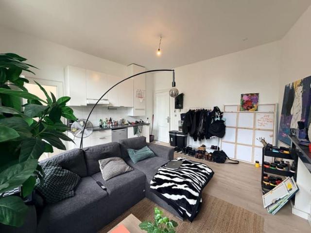 Appartement location à Antwerpen