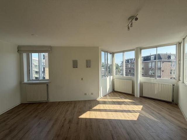 Appartement te huur in Oost, Amsterdam