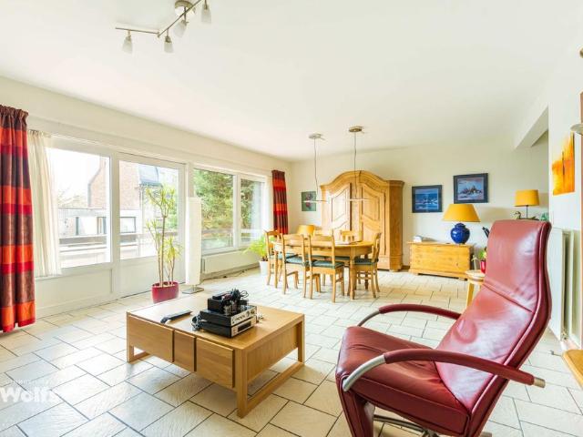 Appartement location à Herve, Wallonie