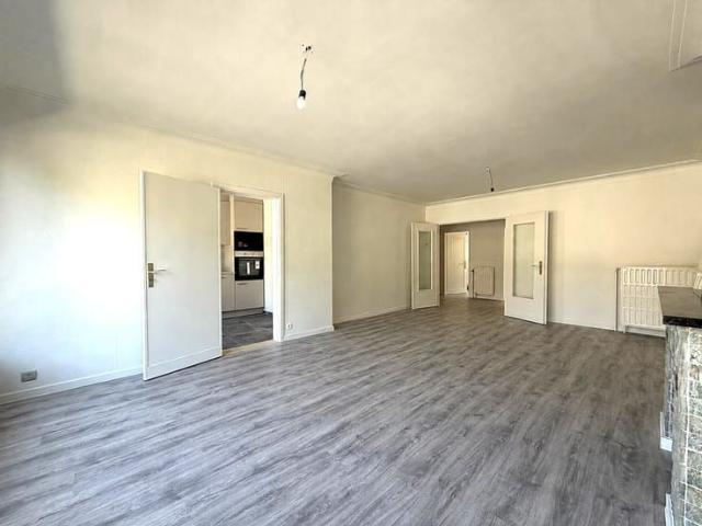 Appartement location à Antwerpen