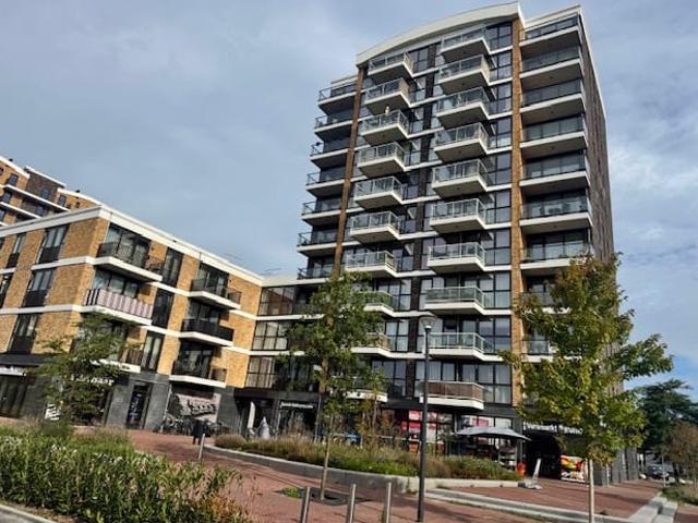 Appartement te huur in Alphen Aan Den Rijn, Zuid Holland