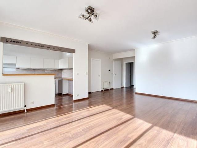 Appartement location à Rive Gauche - Linkeroever, Molenbeek-Saint-Jean - Sint-Jans-Molenbeek