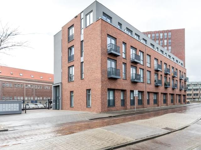Appartement te huur in Centrum, Breda
