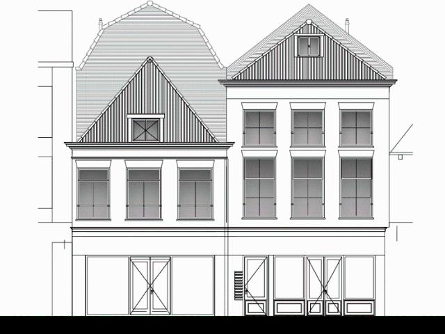 Appartement te huur in Schiedam
