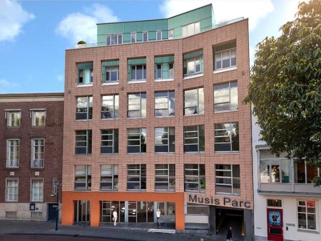 Appartement te huur in Centrum, Arnhem