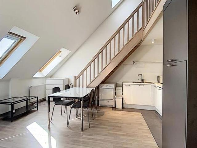 Appartement location à Etterbeek, Bruxelles