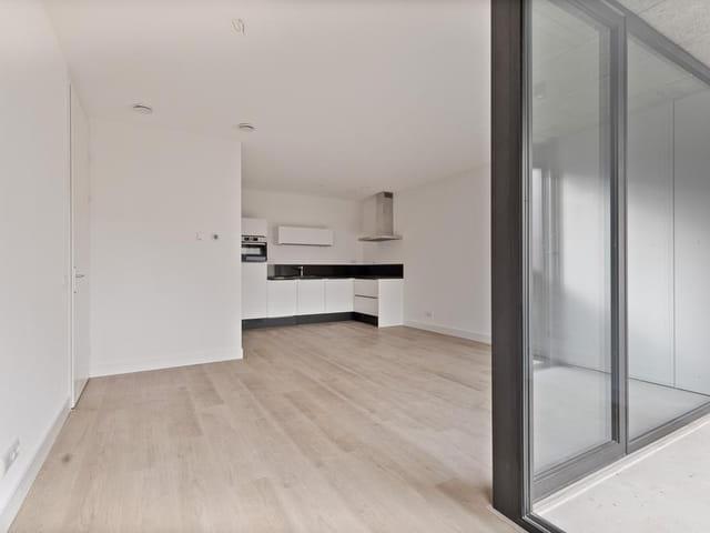 Appartement te huur in Zuid, Hoofddorp