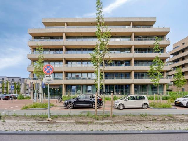 Appartement te huur in Noord, Amsterdam