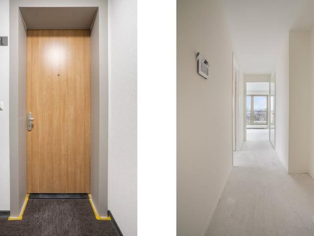 Appartement te huur in Nieuw-West, Amsterdam