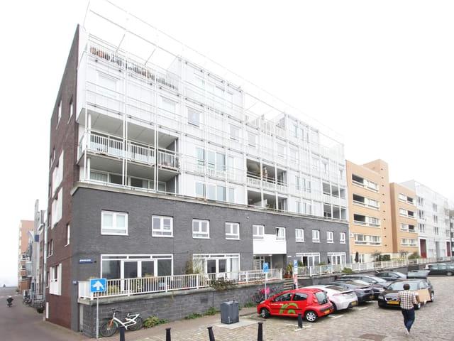 Appartement te huur in Oost, Amsterdam