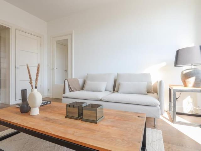 Appartement te huur in Zuid, Amsterdam