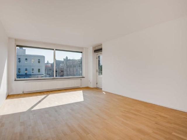 Appartement te huur in Kadijken, Amsterdam