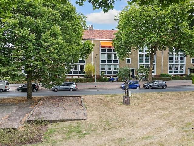 Appartement te huur in Zuiderheide, Noord Holland