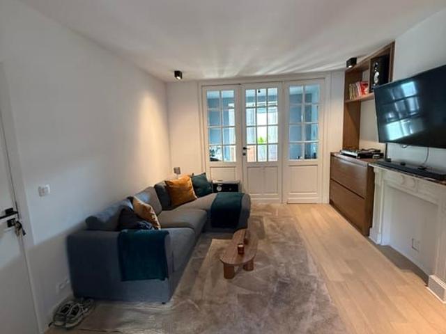 Appartement location à Saint-gilles, Bruxelles