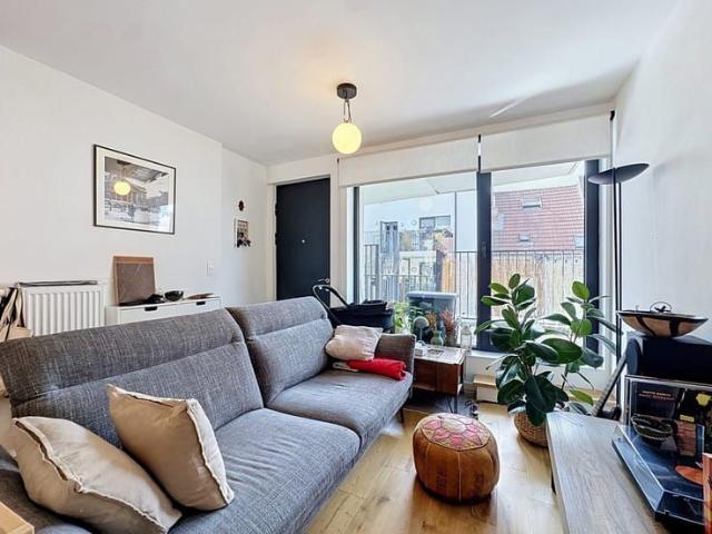 Appartement location à Vorst, Bruxelles