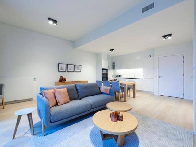 Appartement location à Brussel, Bruxelles