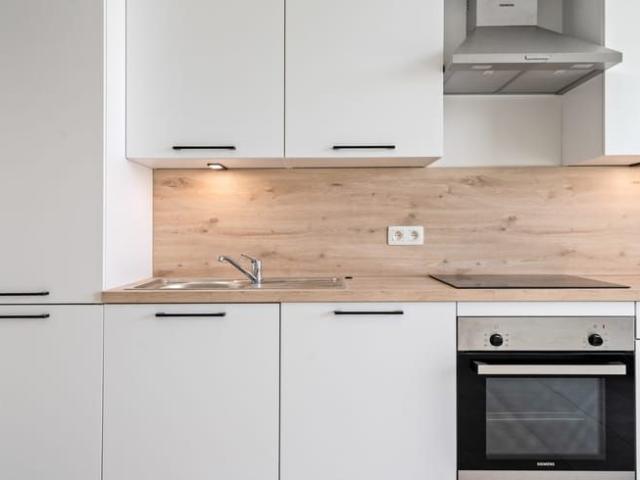 Appartement location à Antwerpen