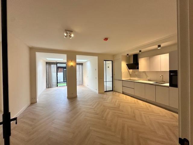Appartement te huur in West, Amsterdam