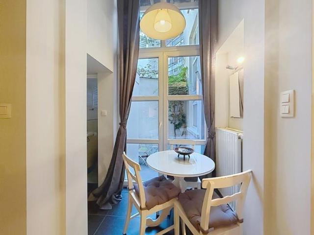 Appartement location à Etterbeek, Bruxelles