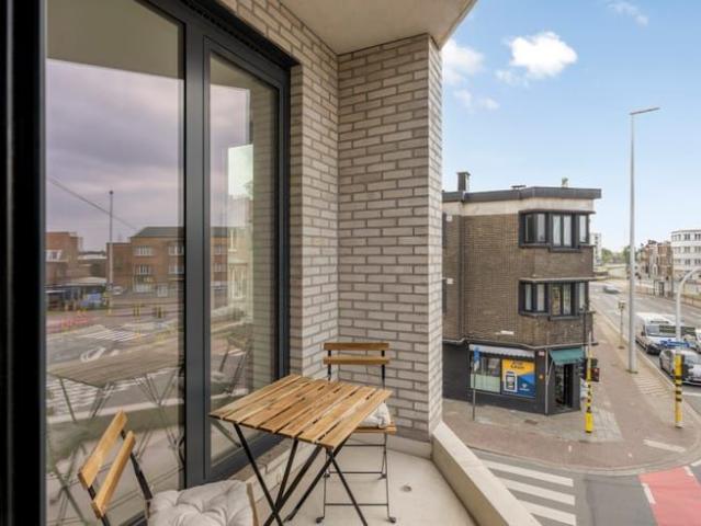 Appartement location à Antwerpen