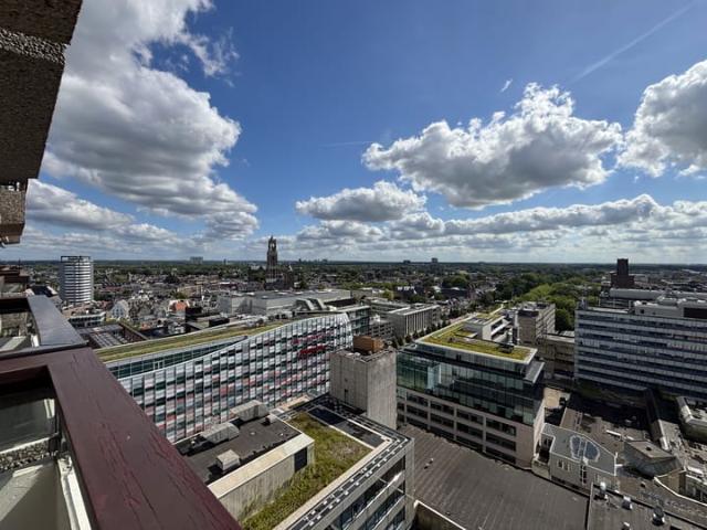 Appartement te huur in Haarzuilens, Utrecht