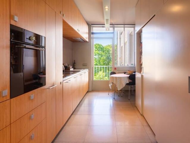 Appartement location à Antwerpen