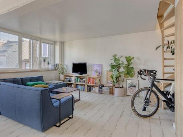 Appartement location à Mechelen, Antwerpen