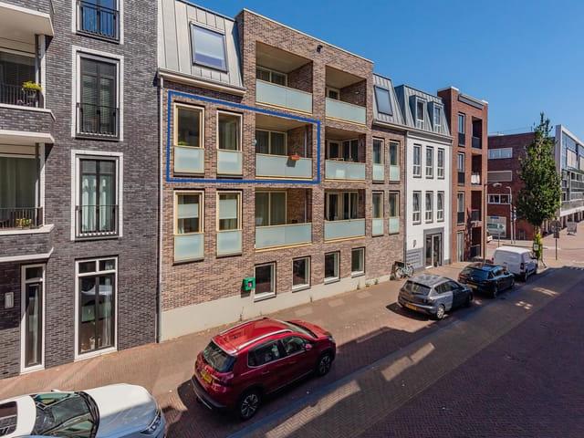 Appartement te huur in Alphen Aan Den Rijn, Zuid Holland