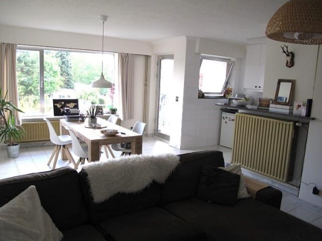 Appartement location à Belle-Vue, Leuven