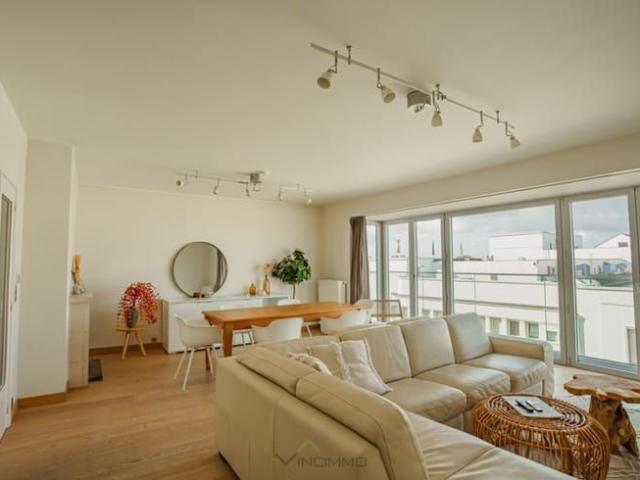 Appartement location à Albertstrand, Knokke-Heist