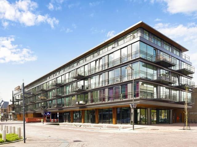 Appartement te huur in Centrum, Arnhem