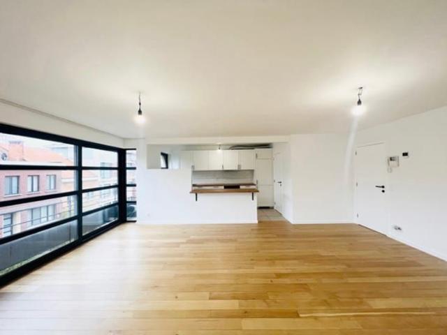 Appartement location à Schaarbeek, Bruxelles