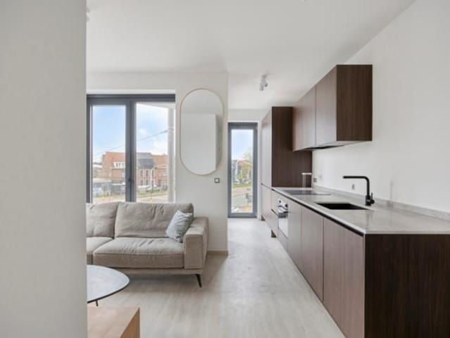 Appartement location à Antwerpen