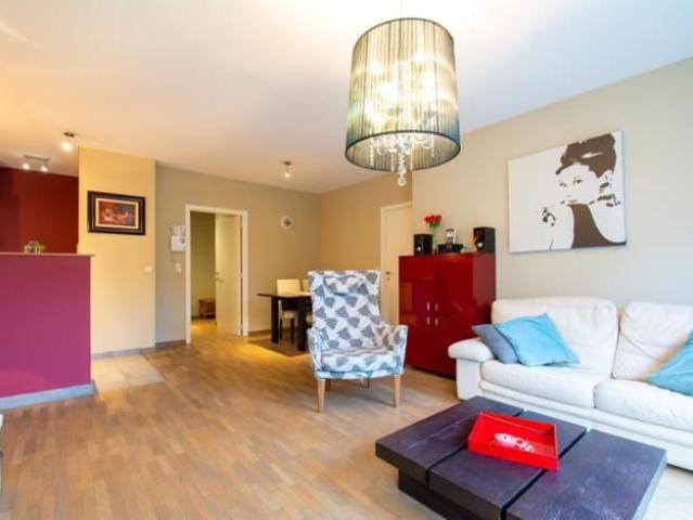 Appartement location à Etterbeek, Bruxelles