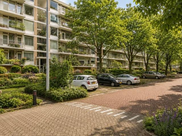 Appartement te huur in Leidschendam, Zuid Holland