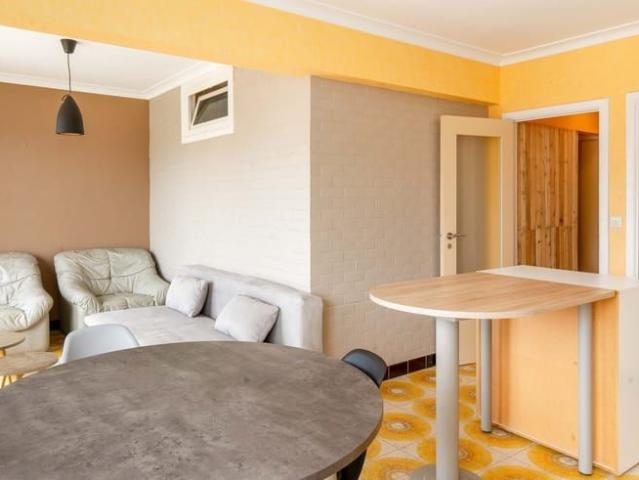 Appartement location à Middelkerke, West-Vlaanderen