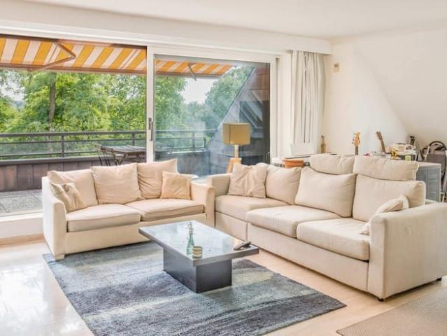 Appartement location à Oudergem, Bruxelles