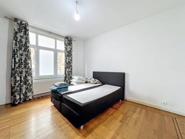Appartement location à Etterbeek, Bruxelles