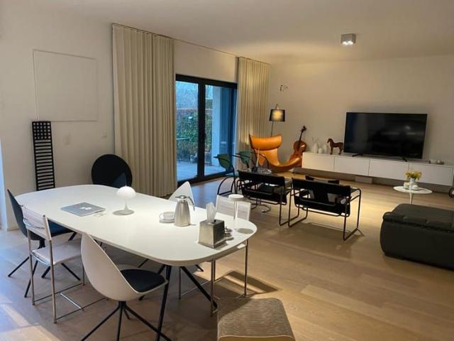 Appartement location à Waterloo, Wallonie