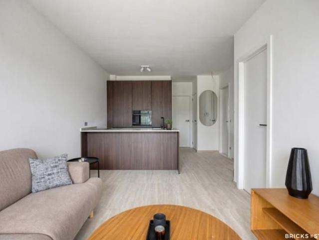 Appartement location à Antwerpen