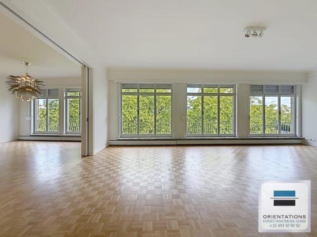 Appartement location à Brussel, Bruxelles