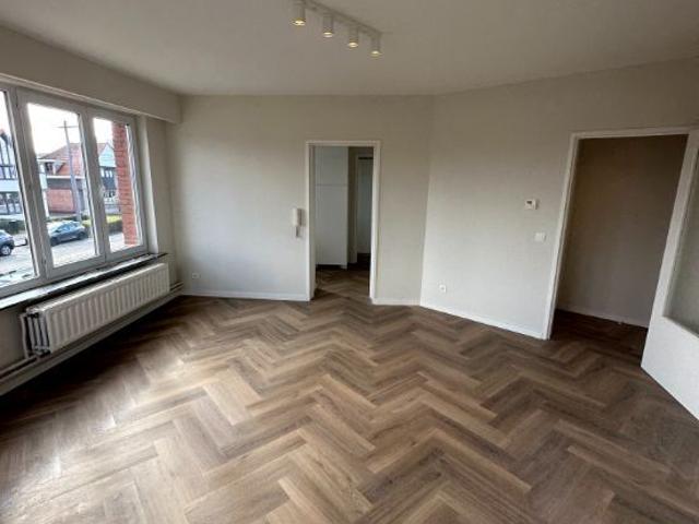 Appartement location à Deurne-Zuid, Antwerpen