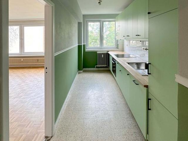 Appartement location à Forest