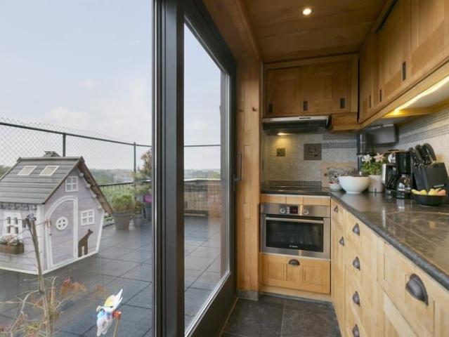 Appartement location à Lava, Brabant