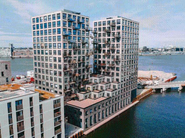 Appartement te huur in Noord, Amsterdam