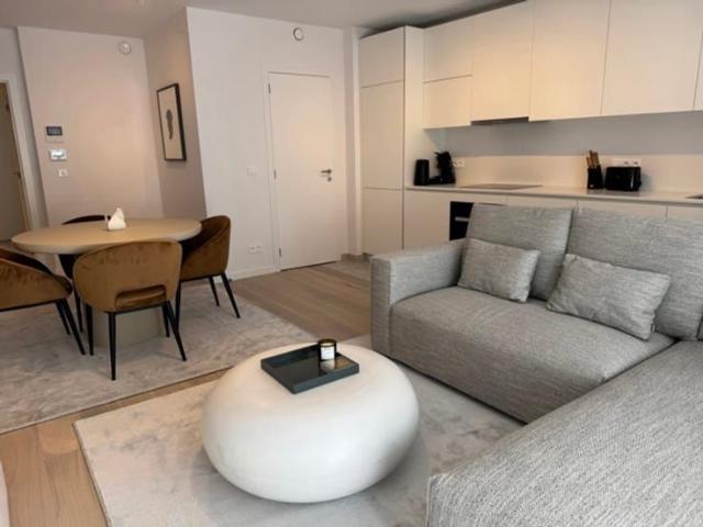 Appartement location à D'hoye, Bruxelles