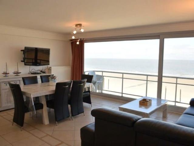Appartement location à Blankenberghe, West-Vlaanderen